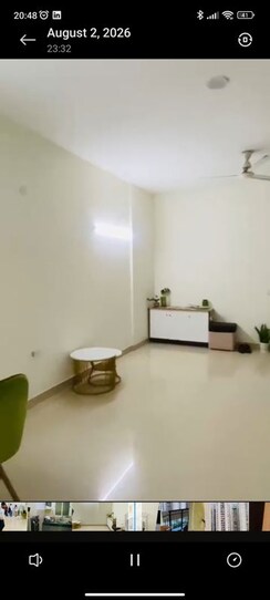 2 BHK Apartment For Rent in Jaypee Greens Klassic Heights