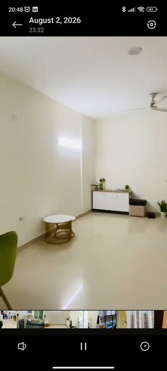 2 BHK Apartment For Rent in Jaypee Greens Klassic Heights in Sector 134, Noida