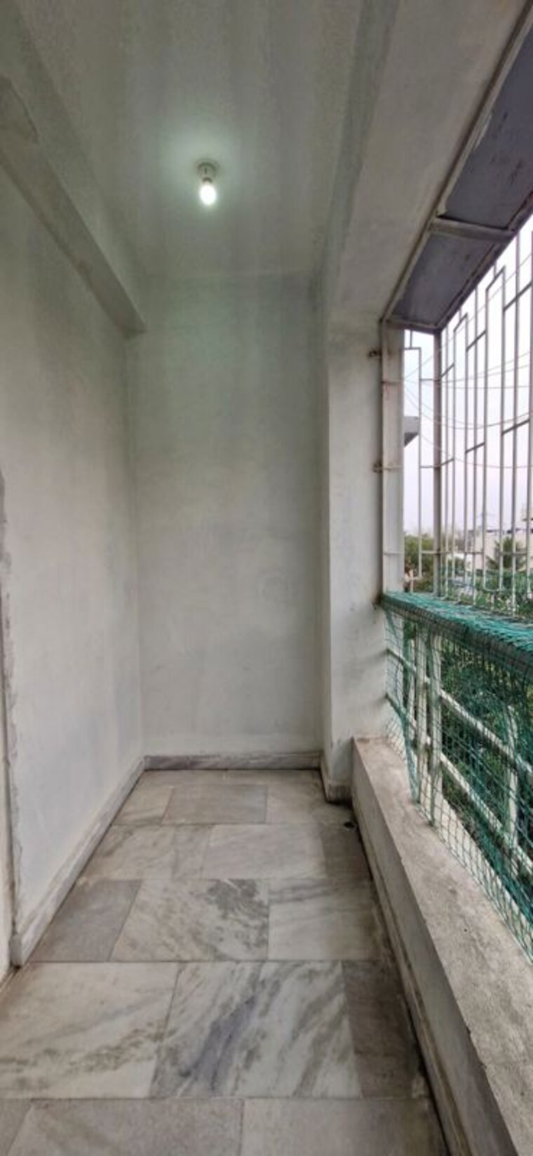 Balcony, kondapur 3 Bedroom 1800 Sq.Ft. Builder Floor In Kondapur Hyderabad 10650103