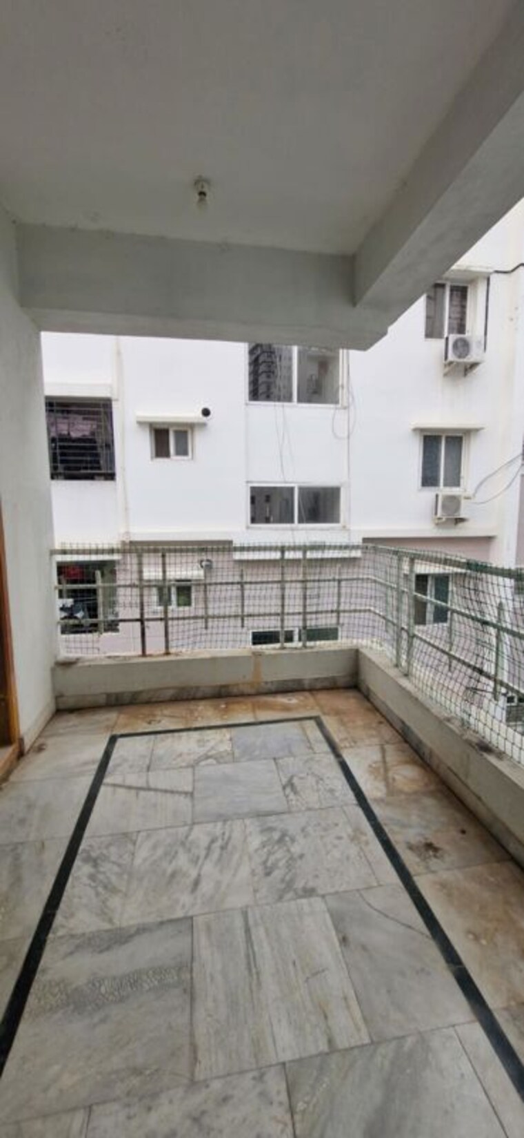 Kitchen, kondapur 3 Bedroom 1800 Sq.Ft. Builder Floor In Kondapur Hyderabad 10650103