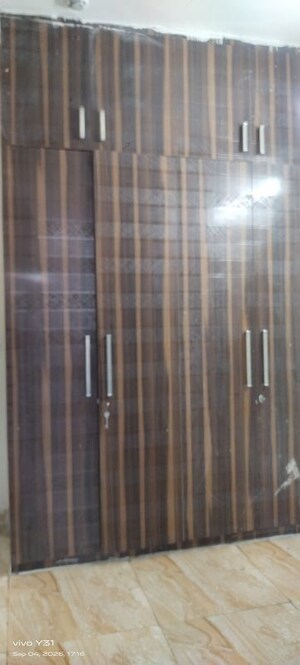 Building Lobby in  Apartment at Mahagun My Woods, Sector 16c Greater Noida – for Rent