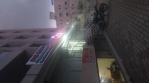  Shop For Rent in Nakshtra Apartment, Bopkhel