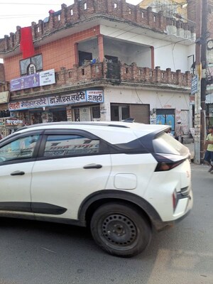  Independent House – Exterior View View at Darshan Nagar - for Sale