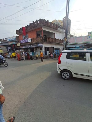 Parking in  Independent House at Darshan Nagar – for Sale