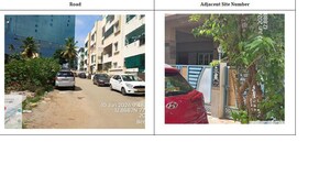  Independent House – Exterior View View at Vallabha Nagar - for Sale