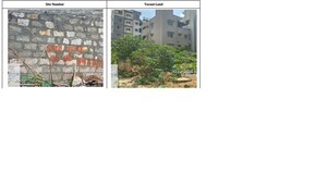 Master Plan in  Independent House at Vallabha Nagar – for Sale