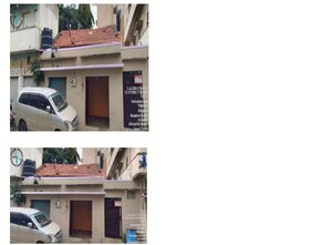  Independent House – Exterior View View at Yelahanka - for Sale