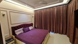 Bedroom in 2 BHK Apartment at Blue 33 Mayfair, Balewadi – for Sale