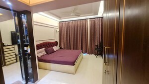Bedroom in 2 BHK Apartment at Blue 33 Mayfair, Balewadi – for Sale