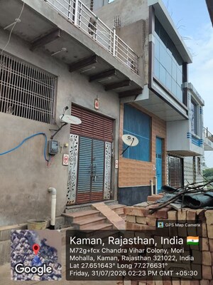  Independent House For Sale in Baraili