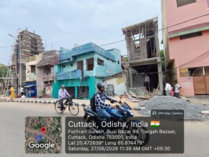  Land For Sale in Dargah Bazaar
