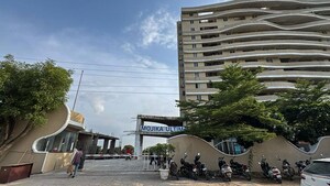  Apartment For Sale in Karolan Ka Barh