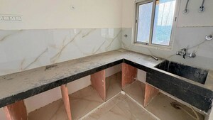 Kitchen in  Apartment at Karolan Ka Barh – for Sale