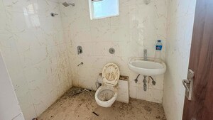 Bathroom in  Apartment at Karolan Ka Barh – for Sale
