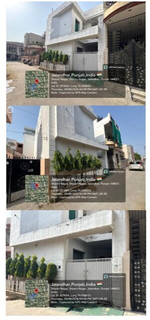  Independent House For Sale in Harbans Nagar