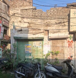 Shop – Exterior View View at Salem Tabri - for Sale