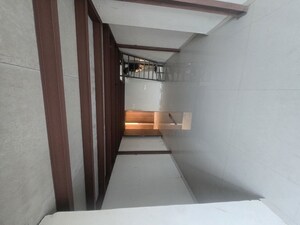 Building Lobby in  Office Space at Magic Square, Malad East – for Rent