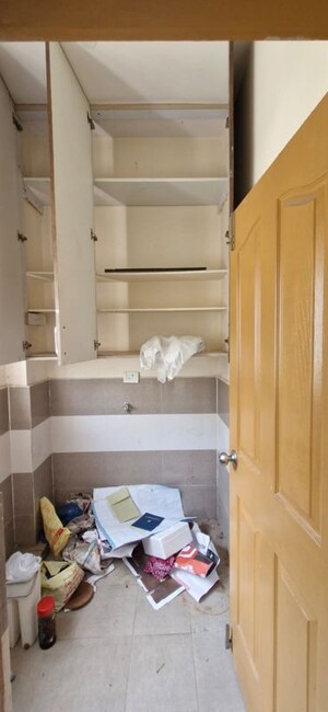 Bathroom in 2 BHK Builder Floor at Kondapur – for Rent