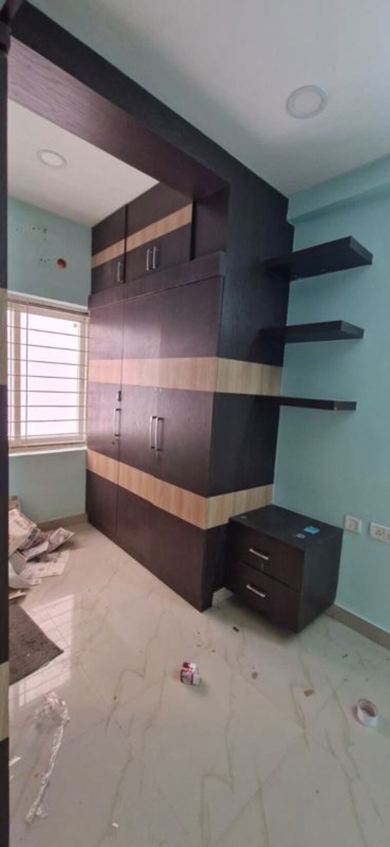 Kitchen, kondapur 2 Bedroom 1250 Sq.Ft. Builder Floor In Kondapur Hyderabad 10650151