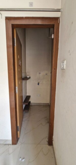 Bathroom in 2 BHK Builder Floor at Kondapur – for Rent