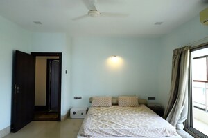 Bedroom in 4 BHK Apartment at Juhu – for Sale