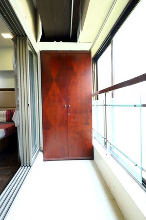  4 BHK Apartment at Juhu – for Sale
