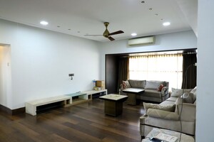 4 BHK Apartment For Sale in Juhu