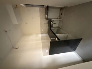 Kitchen in 1 BHK Apartment at Siddha Sky Phase 3, Wadala – for Rent