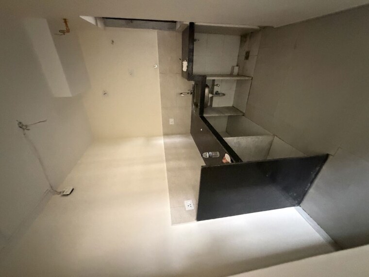 Kitchen, siddha-sky-phase-3 1 Bedroom 400 Sq.Ft. Apartment In Wadala Mumbai 10650160