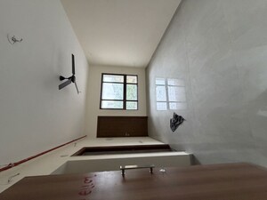 Furnished Amenities in 1 BHK Apartment at Siddha Sky Phase 3, Wadala – for Rent