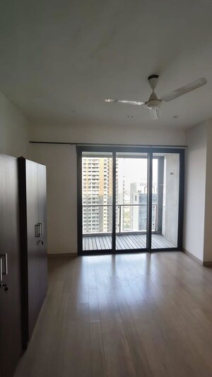 3 BHK Apartment For Sale in Lodha New Cuffe Parade, Wadala