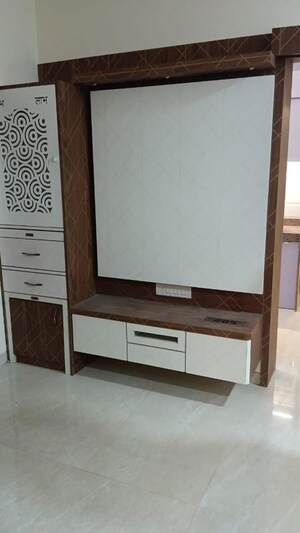 2 BHK Apartment For Rent in LnT Realty Crescent Bay, Parel