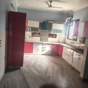 2 BHK Builder Floor For Rent in Sector 9