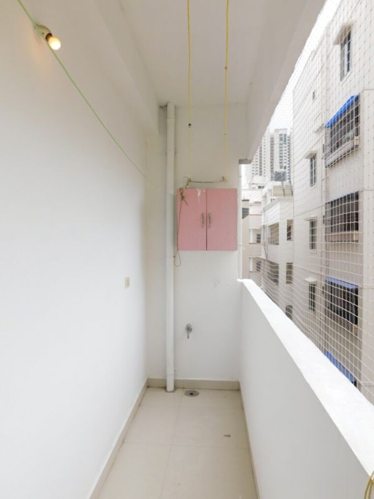 undefined, kondapur 3 Bedroom 1900 Sq.Ft. Builder Floor In Kondapur Hyderabad 10650165