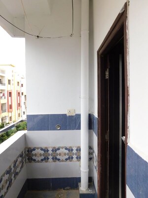 Kitchen in 3 BHK Builder Floor at Kondapur – for Rent