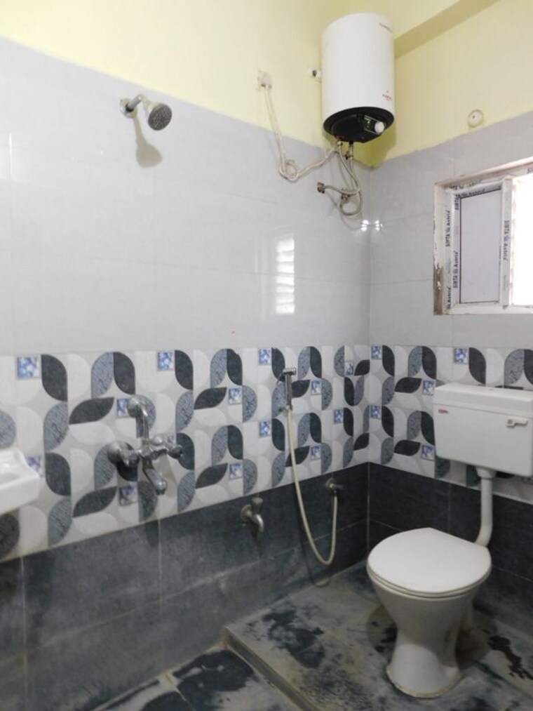 Team Area, kondapur 3 Bedroom 1900 Sq.Ft. Builder Floor In Kondapur Hyderabad 10650165