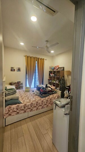 3 BHK Apartment For Sale in Lodha New Cuffe Parade, Wadala