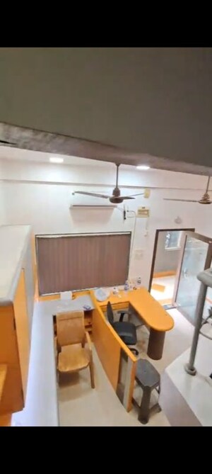 Team Area in  Office Space at Ghatkopar West – for Rent