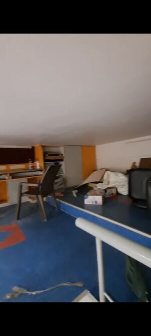 Team Area in  Office Space at Ghatkopar West – for Rent