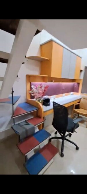 Team Area in  Office Space at Ghatkopar West – for Rent