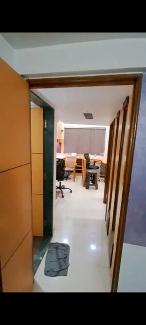 Team Area in  Office Space at Ghatkopar West – for Rent