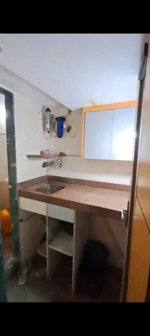 Team Area in  Office Space at Ghatkopar West – for Rent
