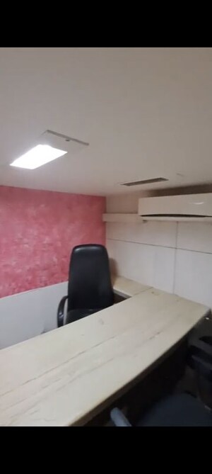Team Area in  Office Space at Ghatkopar West – for Rent