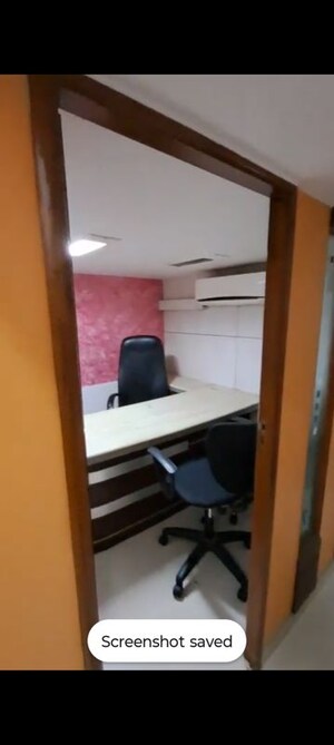 Team Area in  Office Space at Ghatkopar West – for Rent