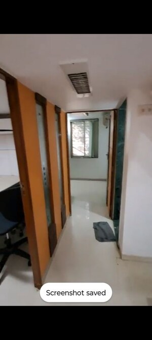 Team Area in  Office Space at Ghatkopar West – for Rent
