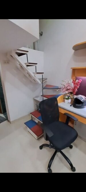 Team Area in  Office Space at Ghatkopar West – for Rent