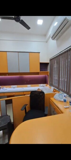  Office Space For Rent in Ghatkopar West