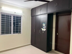 Building Lobby in 3 BHK Apartment at Janapriya Arcadia, Kowkoor – for Sale