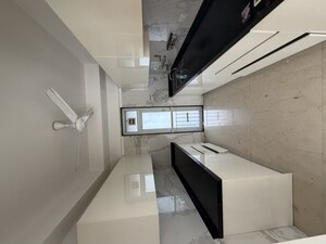Kitchen in 2 BHK Apartment at Hiranthla – for Rent