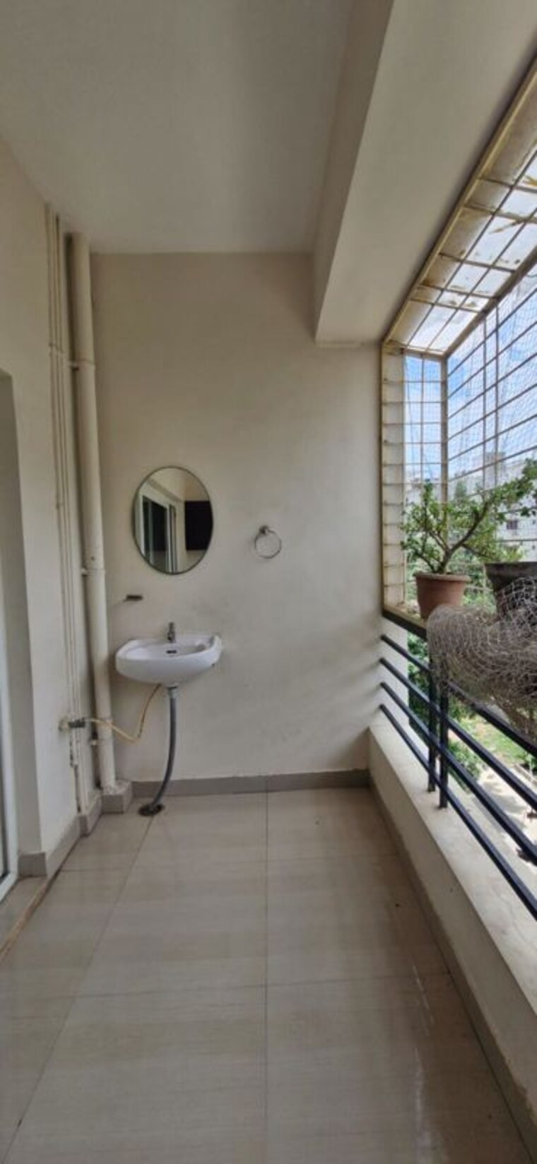 Bathroom, kondapur 3 Bedroom 2000 Sq.Ft. Builder Floor In Kondapur Hyderabad 10650186